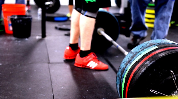 Box jumps, el ejercicio de crossfit que todo el mundo debería