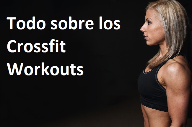 crossfit-workouts-wod