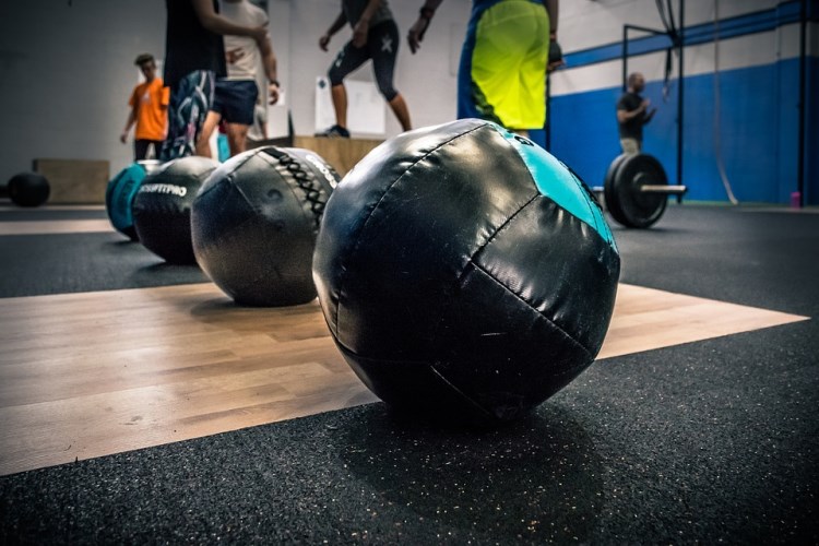 Entrenamiento Funcional. Cómo te ayuda a mejorar tu salud día a