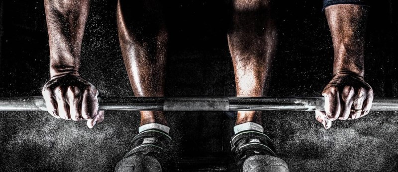 7 Claves y trucos de Motivación para Entrenar Crossfit