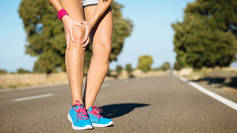 Cómo cuidar las Piernas si practicas Crossfit. Soluciones PROBADAS