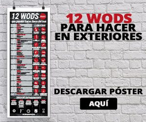 Descarga poster SBEMW entrenamientos en PDF