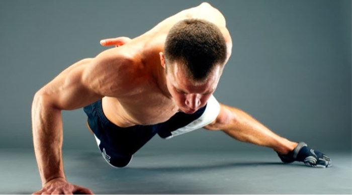 Entrenamiento con 2025 tu propio cuerpo