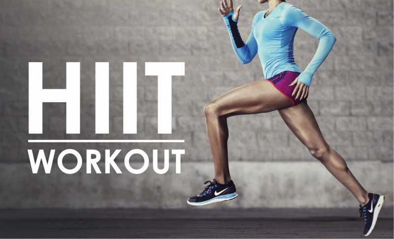 Qué es el Entrenamiento de Alta Intensidad o HIIT y Por qué Deberías Probarlo