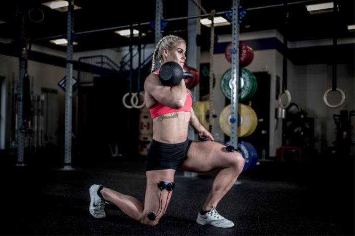 Masajeador crossfit cheap