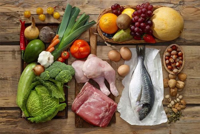 ¿Crees que la Dieta Paleo es adecuada para Crossfit? Igual te llevas una sorpresa…