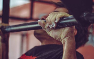 La importancia de la suplementación en la recuperación de Crossfit