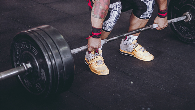 Ejercicios para mejorar las piernas en Crossfit