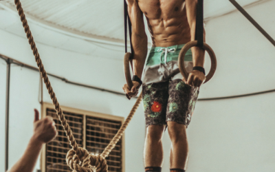 Calistenia y Crossfit: En qué se Parecen y en qué se Diferencian