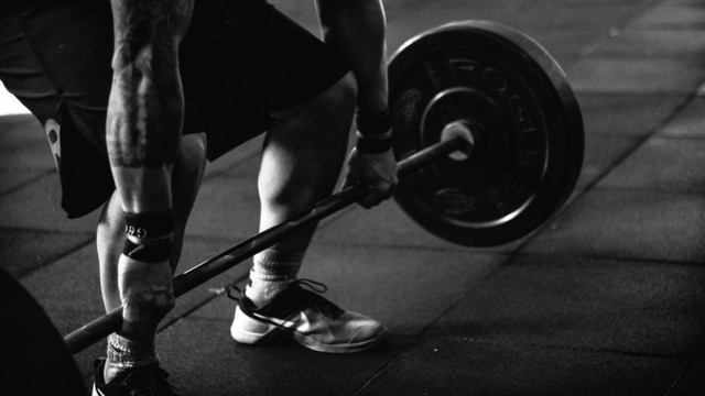 consejos para dominar el snatch