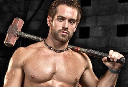 Rich Froning