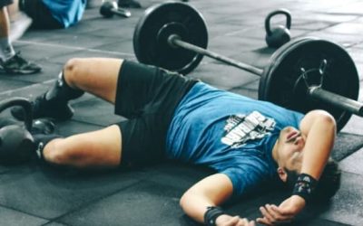 La fatiga en Crossfit: ¿Estás comiendo suficiente?