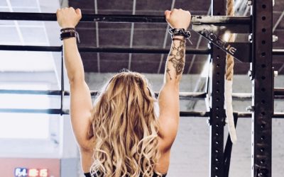 Beneficios de entrenar con frío en CrossFit