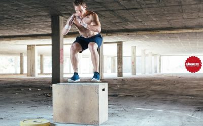 6 Beneficios de Entrenar Crossfit para sentirte Mejor en tu Día a Día