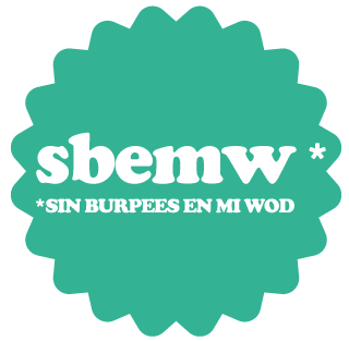 SBEMW - SinBurpeesEnMiWod