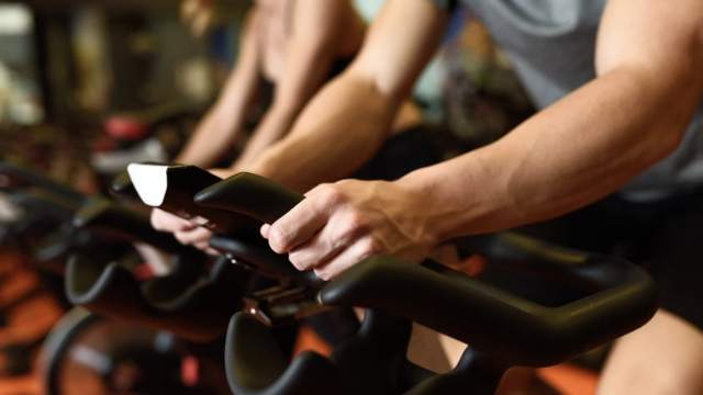 Bicicletas para Crossfit