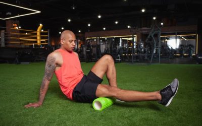 La importancia de la movilidad si practicas CrossFit