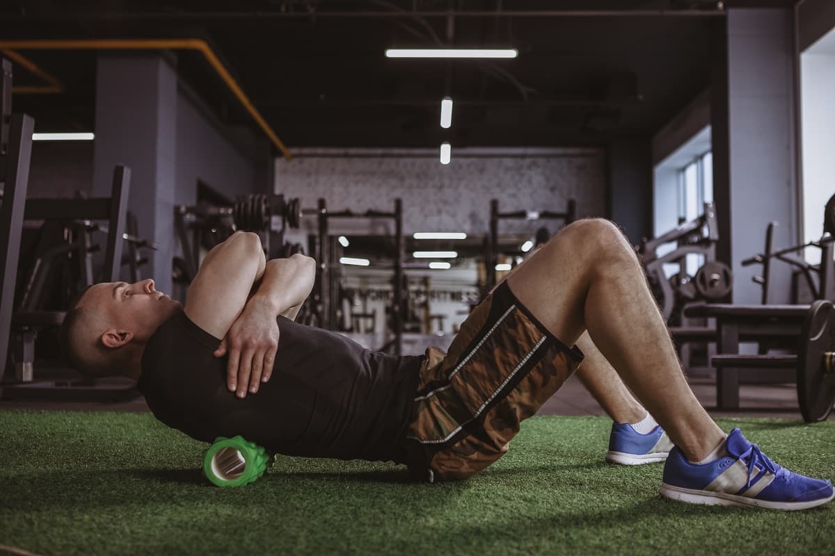 Los mejores Aparatos de Masaje para Crossfiters de 2024 Mi Opinion