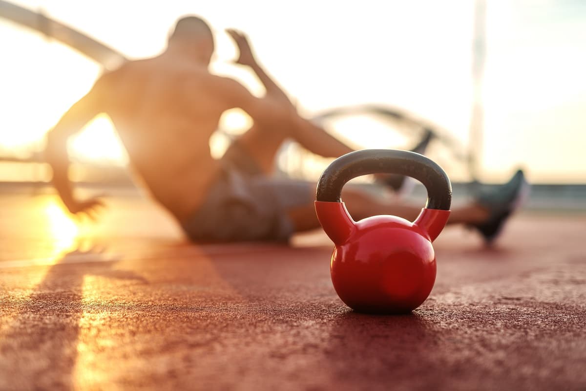 6 Ideas para Practicar CrossFit en el Parque Fácilmente en 2025