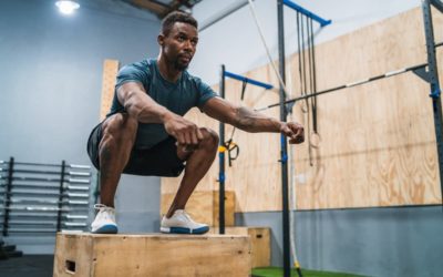 Ejercicios para mejorar tu resistencia en Crossfit. Prepárate para sudar ;-)