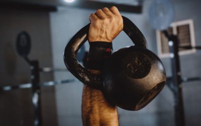 Los 7 mitos del mundo del CrossFit que más he escuchado de quién no sabe qué es