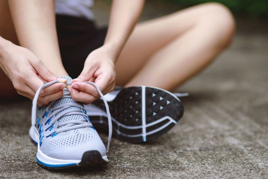 Las mejores zapatillas para hacer Crossfit