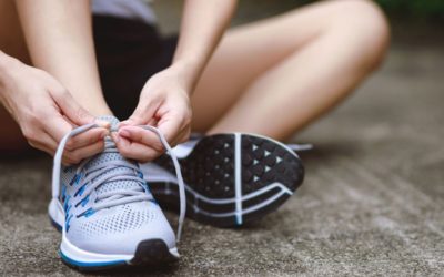 Las mejores zapatillas para hacer CrossFit. Nuestra selección personal